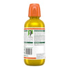 TheraBreath Deep Clean Mouthwash Fresh Mint 473mL