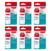 Elastoplast Second Skin Protection Spray Bandage 40mL Pack of 6