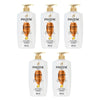 Pantene Pro-V Ultimate 10 Repair & Protect Shampoo 900mL Pack of 5