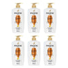 Pantene Pro-V Ultimate 10 Repair & Protect Shampoo 900mL Pack of 6