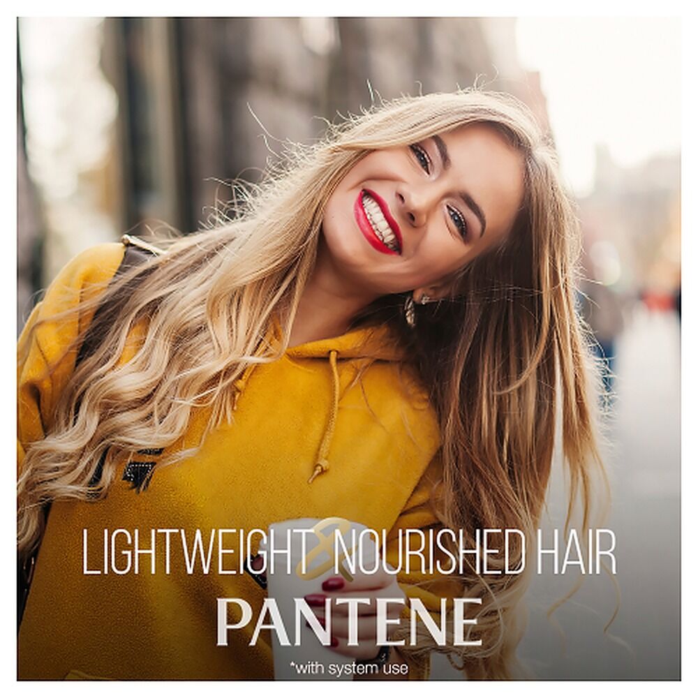 Pantene Pro-V Ultimate 10 Repair & Protect Shampoo 900mL
