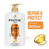 Pantene Pro-V Ultimate 10 Repair & Protect Shampoo 900mL