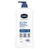 Vaseline Dry Skin Rescue Advanced Body Lotion 750mL