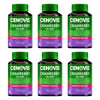 Cenovis Cranberry 30,000 90 Capsules Pack of 6