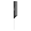 Lady Jayne Metal Tail Comb x 3