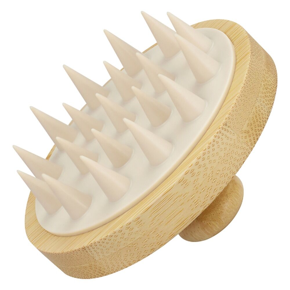 Lady Jayne Restorative Bamboo Scalp Brush x 3