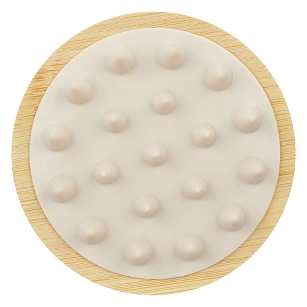 Lady Jayne Restorative Bamboo Scalp Brush x 3