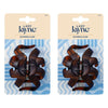 Lady Jayne Claw Octopus Large Shell Pack of 2