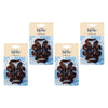 Lady Jayne Claw Octopus Large Shell Pack of 4