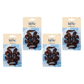 Lady Jayne Claw Octopus Large Shell Pack of 4
