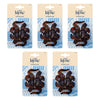 Lady Jayne Claw Octopus Large Shell Pack of 5