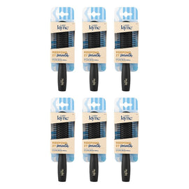 Lady Jayne Purse-Sized Styling Brush Pack of 6