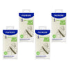 Manicare Exfoliating Back Scrubber x 3 Bundle of 4