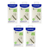 Manicare Exfoliating Back Scrubber x 3 Bundle of 5