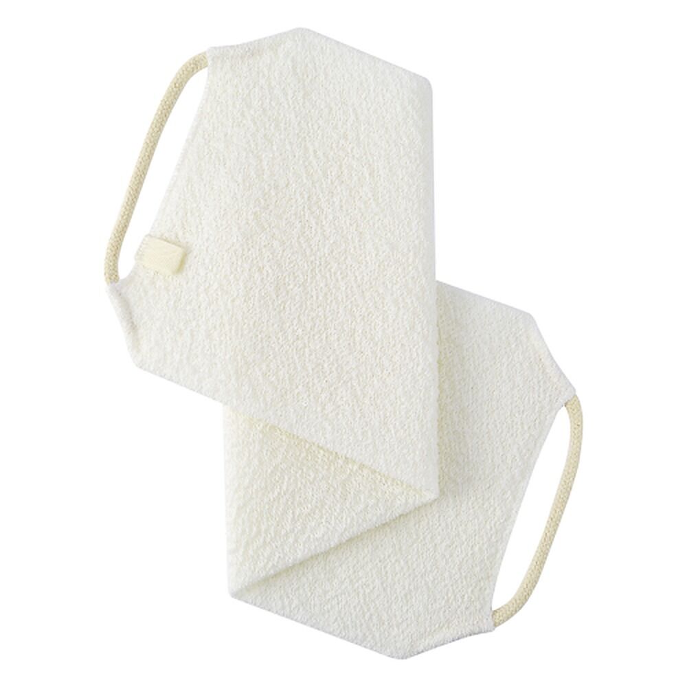 Manicare Exfoliating Back Scrubber x 3