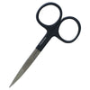 Manicare Scissors Cut CVD Stainless Steel Cuticle Scissors