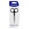 Manicare Scissors Cut CVD Stainless Steel Cuticle Scissors
