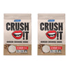 Crush It Shake Iced Coffee 780g Pack of 2