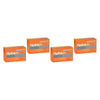 Hydralyte Orange Flavoured Electrolyte Powder Value Pack 24 Pack Bundle of 4