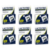 Lacto-Free Triple Strength 30 Chewable Tablets Pack of 6
