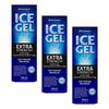 Ice Extra Strength 100g Pack of 3