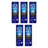 Ice Extra Strength 100g Pack of 5