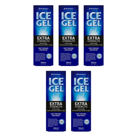 Ice Extra Strength 100g Pack of 5