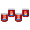 Deep Heat Game Day Original Heat Rub 500g Pack of 4