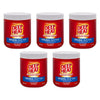 Deep Heat Game Day Original Heat Rub 500g Pack of 5