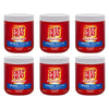 Deep Heat Game Day Original Heat Rub 500g Pack of 6