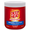 Deep Heat Game Day Original Heat Rub 500g