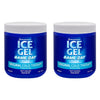 Ice Game Day Original Cold Therapy 500g Pack of 2