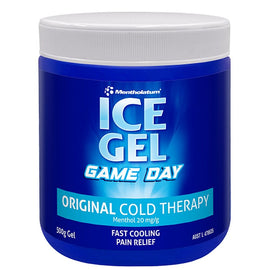 Ice Game Day Original Cold Therapy 500g