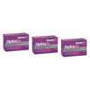 Hydralyte Apple Blackcurrant Electrolyte Powder Value Pack 24 Bundle of 3