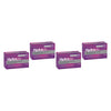 Hydralyte Apple Blackcurrant Electrolyte Powder Value Pack 24 Bundle of 4