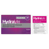 Hydralyte Apple Blackcurrant Electrolyte Powder Value Pack 24 Sachets