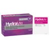 Hydralyte Apple Blackcurrant Electrolyte Powder Value Pack 24 Sachets