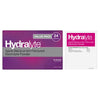 Hydralyte Apple Blackcurrant Electrolyte Powder Value Pack 24 Sachets