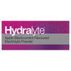 Hydralyte Apple Blackcurrant Electrolyte Powder Value Pack 24 Sachets