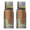 Body Plus Rigid Strapping Tape 2.5cm x 13.7m x 12 Bundle of 2