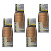 Body Plus Rigid Strapping Tape 2.5cm x 13.7m x 12 Bundle of 4