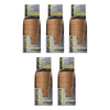Body Plus Rigid Strapping Tape 2.5cm x 13.7m x 12 Bundle of 5