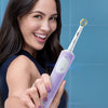 Oral-B Vitality Pro Travel Edition Rechargeable Toothbrush Lilac