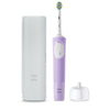 Oral-B Vitality Pro Travel Edition Rechargeable Toothbrush Lilac