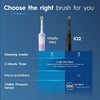 Oral-B Vitality Pro Travel Edition Rechargeable Toothbrush Lilac