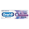 Oral-B 3D White Intensive Whitening Diamond Clean Toothpaste 94g