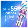 Oral-B 3D White Intensive Whitening Diamond Clean Toothpaste 94g