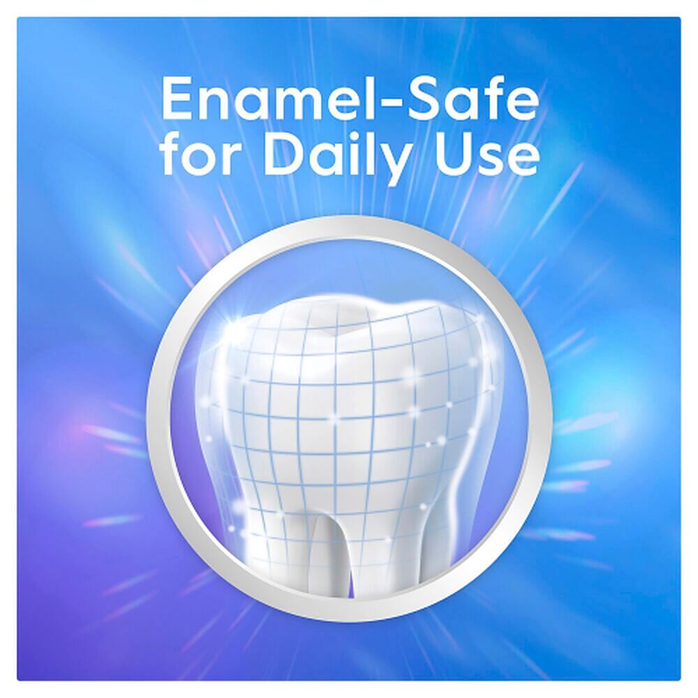 Oral-B 3D White Intensive Whitening Diamond Clean Toothpaste 94g