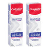 Colgate Sensitive Pro-Relief Active Repair Gum Care Toothpaste 110g Pack of 2