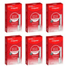 Colgate Optic White Professional Whitening Wand 2.5mL Pack of 6